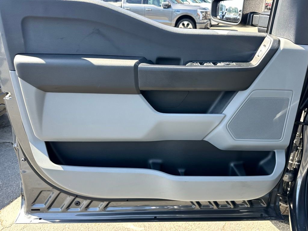 New 2026 Ford F250 XL w/ 360-Degree Camera Package image 13