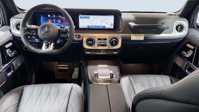 New 2026 Mercedes-Benz G 63 AMG 4MATIC image 6