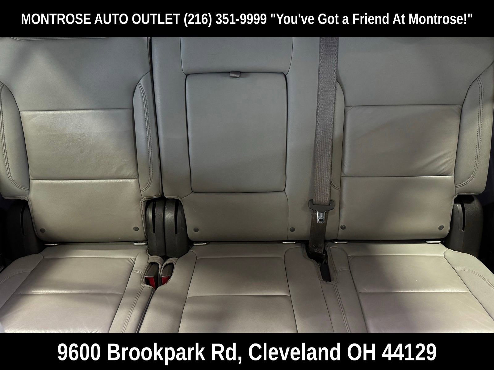 Used 2021 Chevrolet Tahoe Z71 AWD/4WD image 30