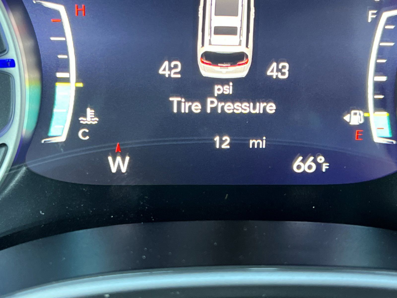 New 2026 Chrysler Pacifica Select image 28