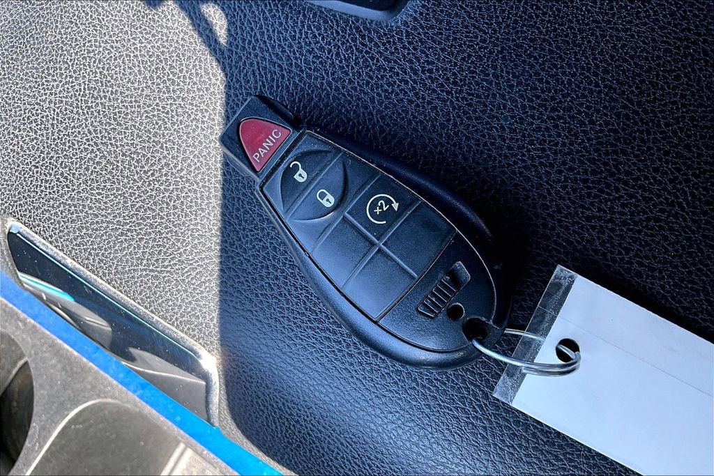 Certified 2018 RAM 1500 Sport w/ Hydro Blue Sport Package image 27