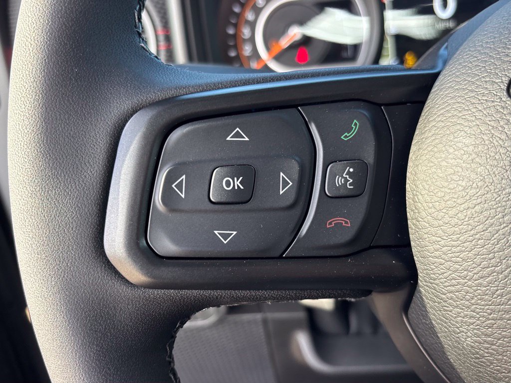 New 2026 Jeep Gladiator Rubicon AWD/4WD image 12