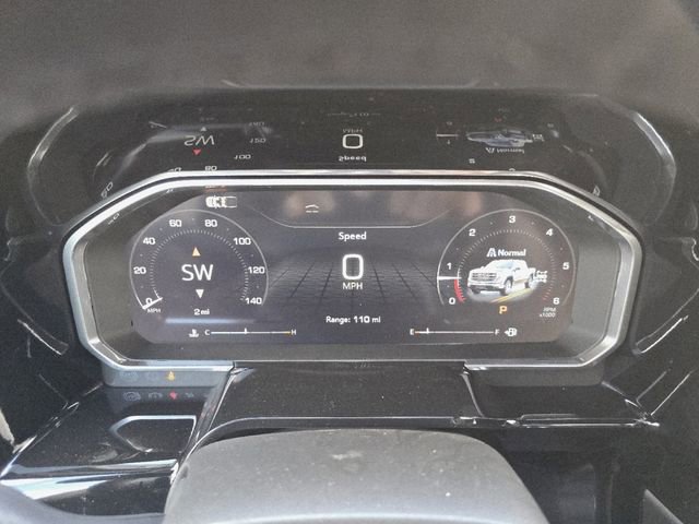 New 2026 GMC Sierra 1500 Elevation w/ Preferred Package image 25