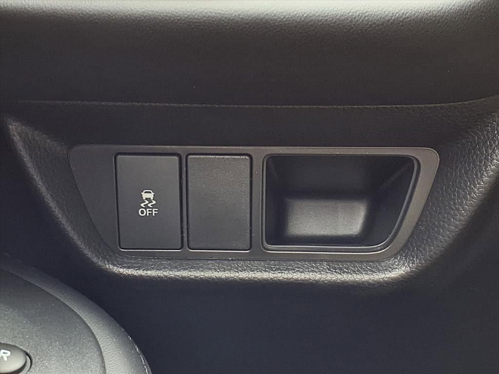 New 2026 Honda HR-V LX image 23