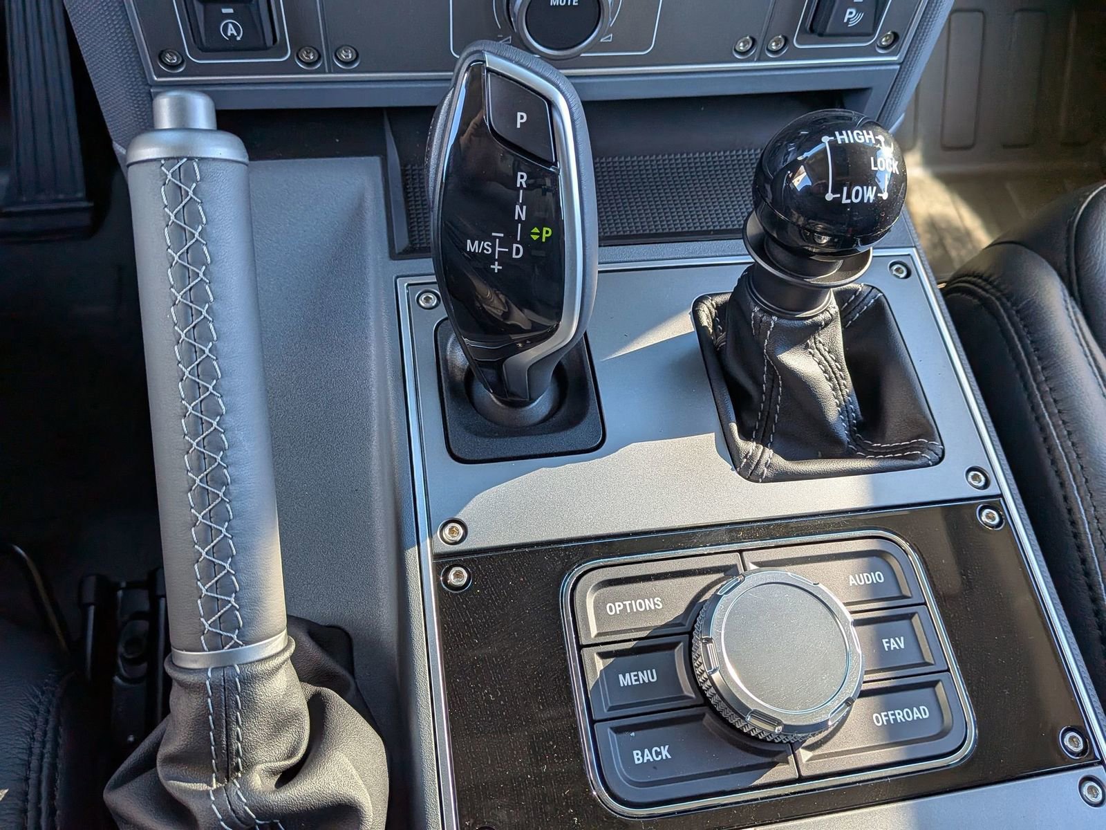 New 2025 INEOS Grenadier image 15