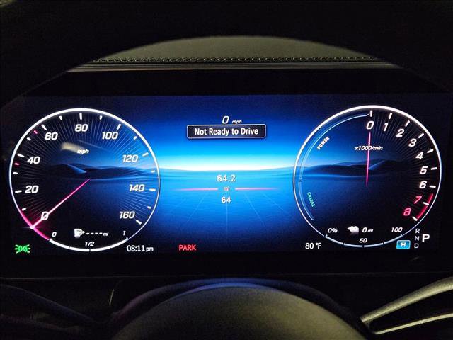 Used 2026 Mercedes-Benz GLC 350e 4MATIC image 11