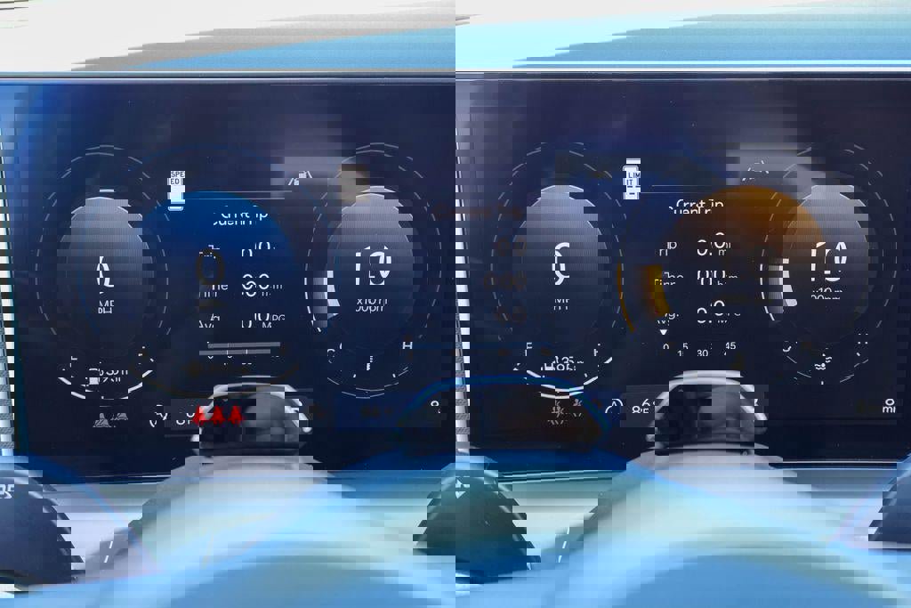 New 2026 Hyundai Tucson SEL image 14