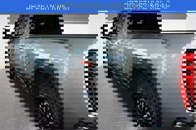 Certified 2024 GMC Sierra 2500 Denali Ultimate w/ Max Trailering Package image 4