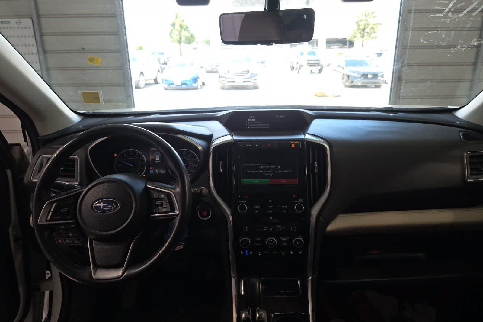 Used 2019 Subaru Ascent Touring w/ Popular Package #3 AWD/4WD image 4