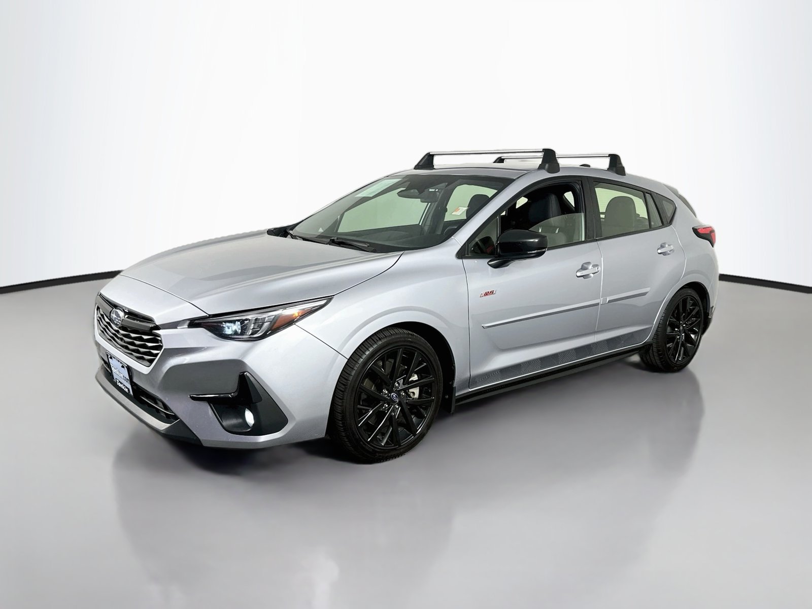 Used 2024 Subaru Impreza RS w/ Popular Package #3 AWD/4WD image 4