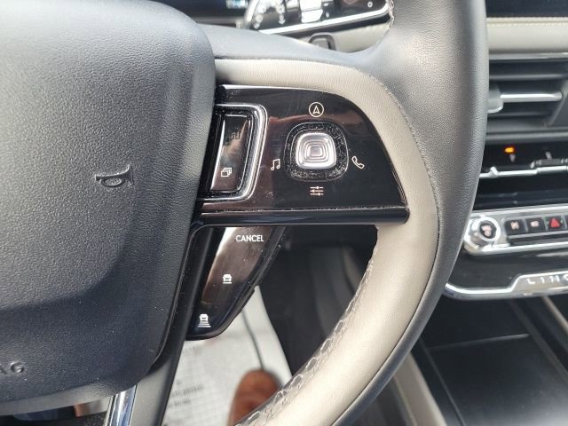 Certified 2024 Lincoln Corsair AWD w/ Equipment Group 101A image 33