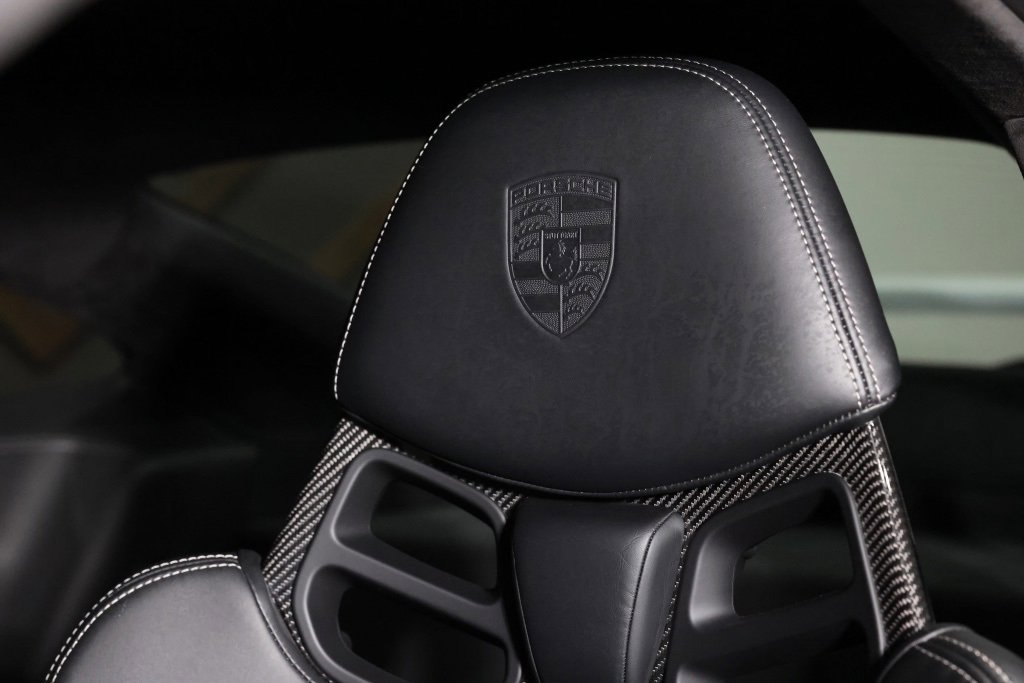 Used 2018 Porsche 911 GT3 image 64