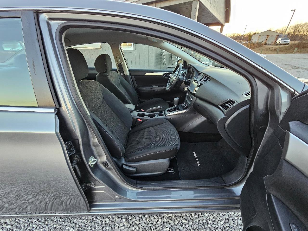 Used 2019 Nissan Sentra S w/ Appearance Package image 27