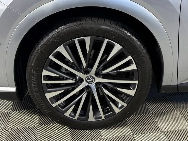 Certified 2024 Lexus RX 350 Premium Plus w/ Convenience Package FWD image 19
