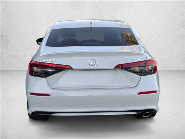 Used 2023 Honda Civic Sport image 6