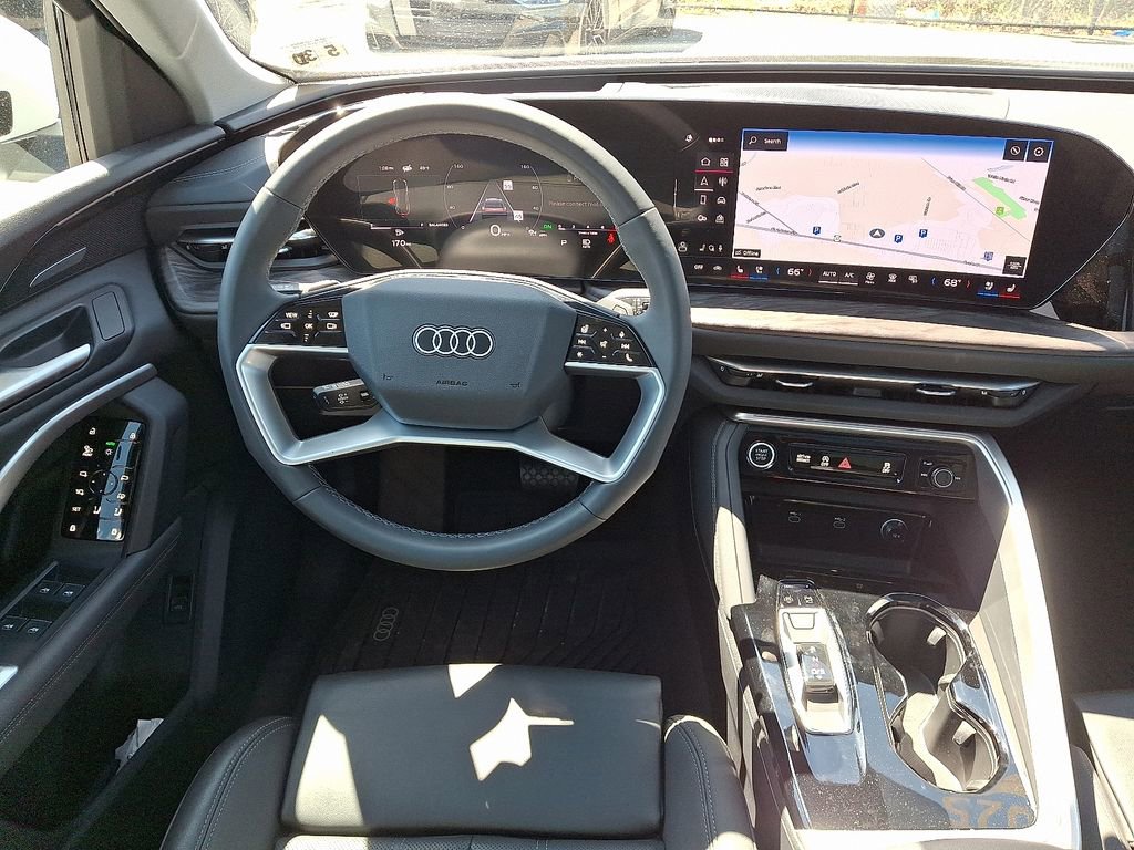 Certified 2025 Audi Q5 Premium Plus AWD/4WD image 12