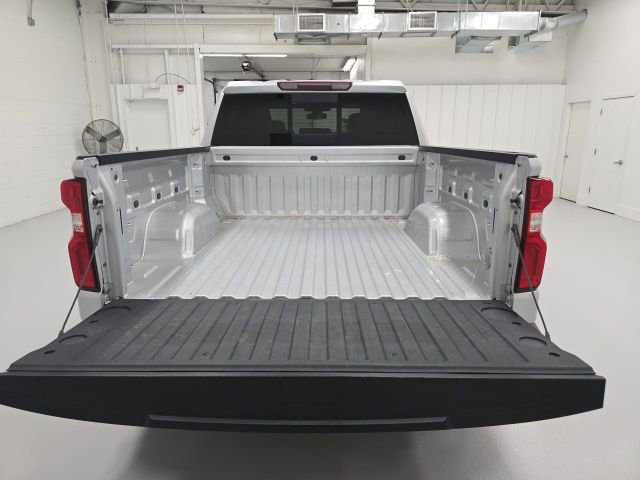 Used 2021 Chevrolet Silverado 1500 LTZ w/ Safety Package II image 25