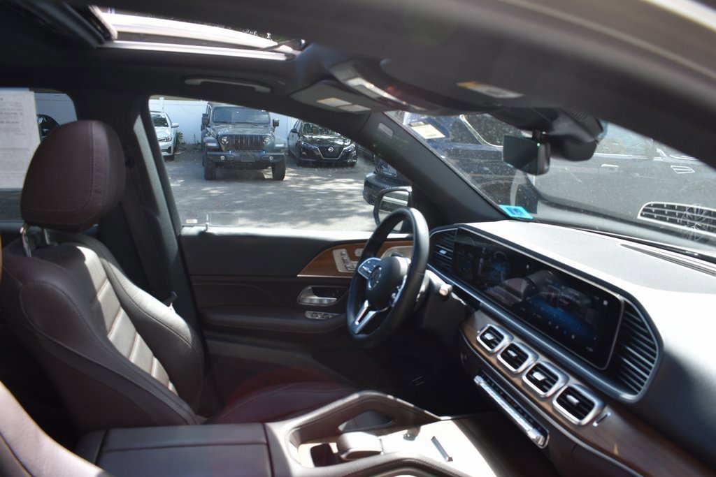 Used 2023 Mercedes-Benz GLE 350 GLE 350 image 19