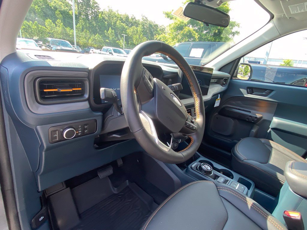 New 2026 Ford Maverick Tremor AWD/4WD image 9