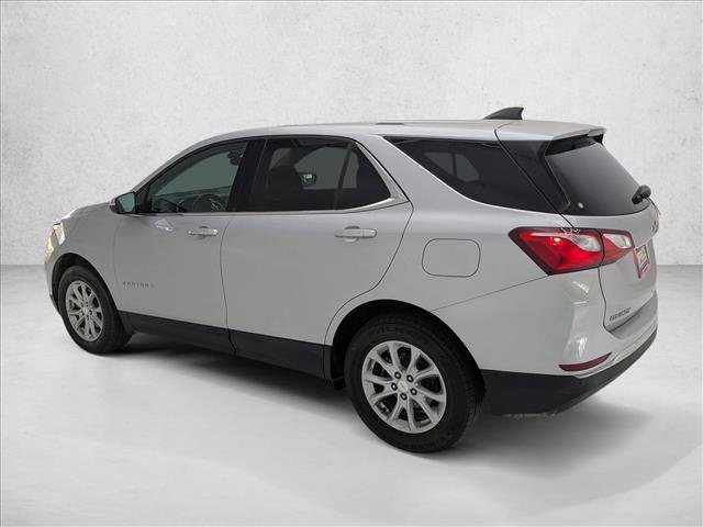 Used 2019 Chevrolet Equinox LT AWD/4WD image 8