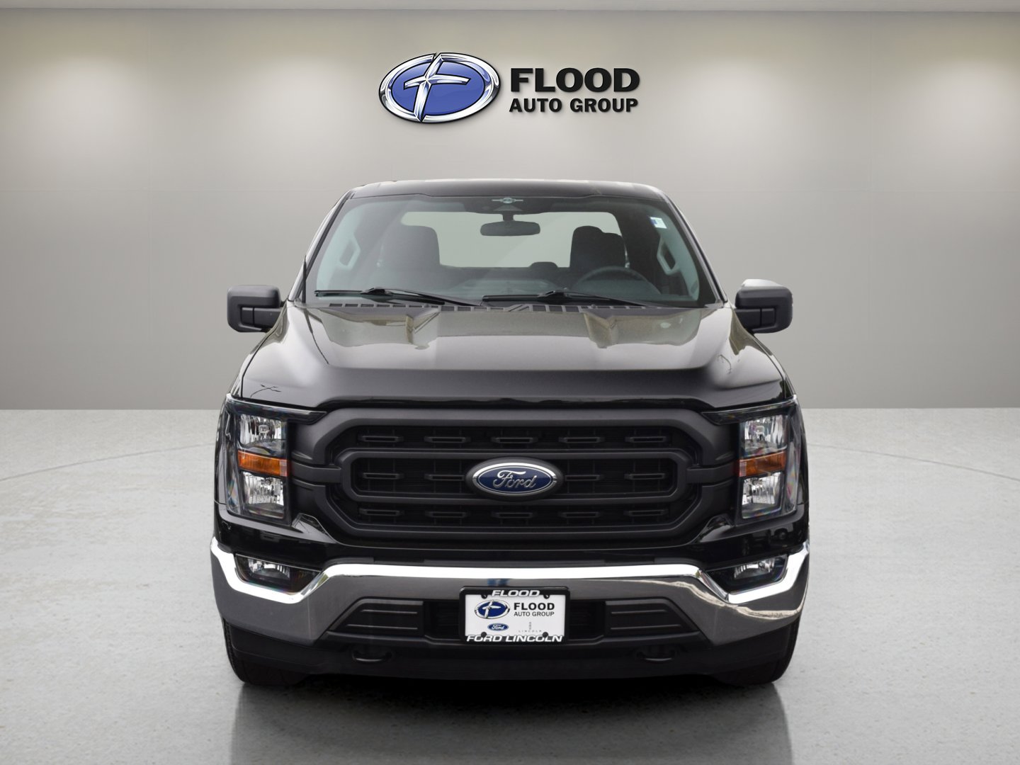 Certified 2023 Ford F150 XL w/ XL Chrome Appearance Package video 2