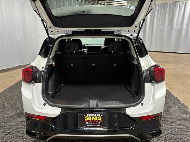 New 2026 Buick Encore GX Sport Touring image 14