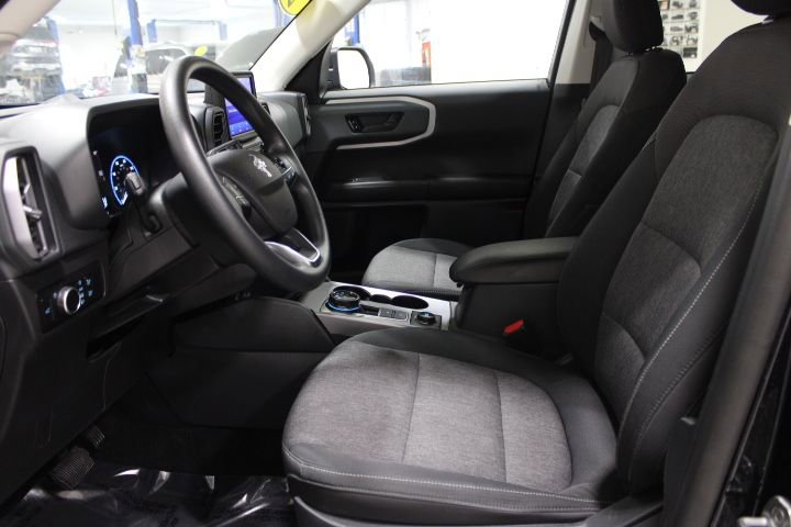 Used 2024 Ford Bronco Sport Big Bend AWD/4WD image 19