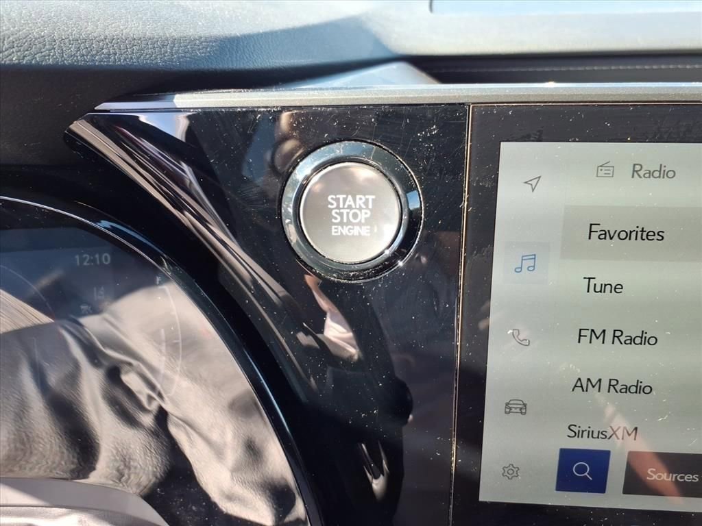 Certified 2023 Lexus RX 350 Premium Plus image 24