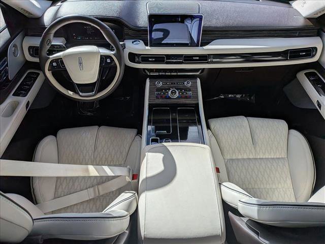 Used 2020 Lincoln Aviator Black Label w/ Dynamic Handling Package image 20