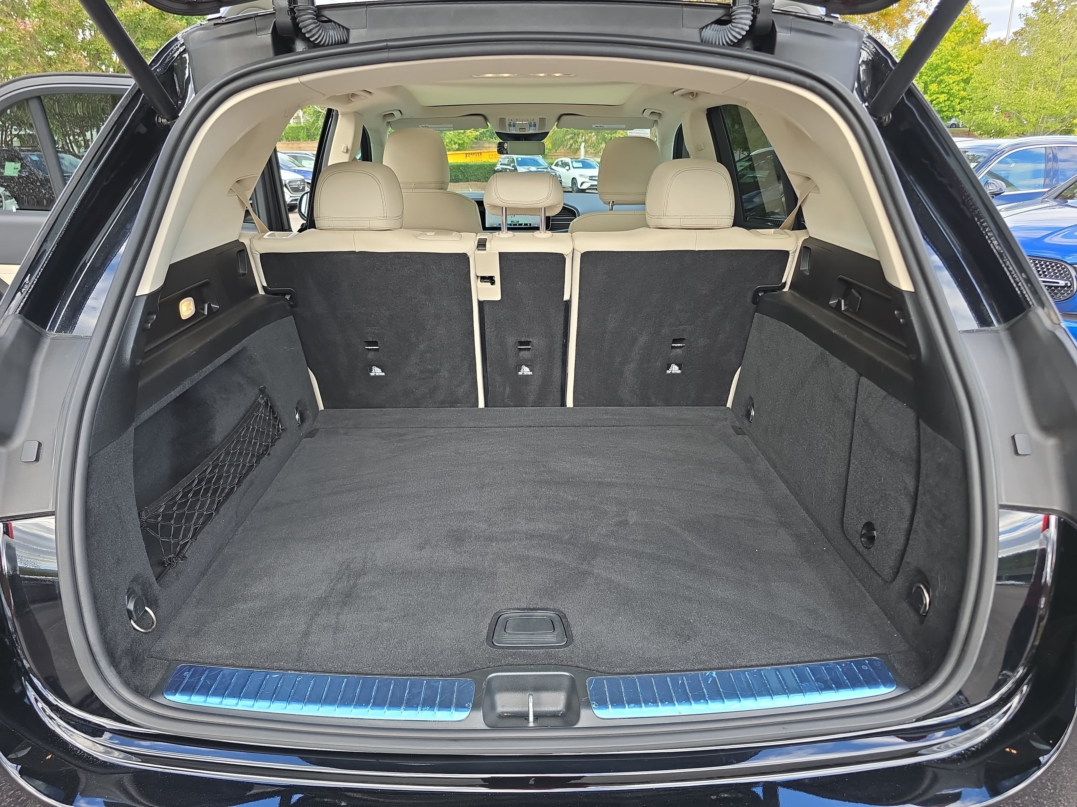 Certified 2023 Mercedes-Benz GLE 350 image 12