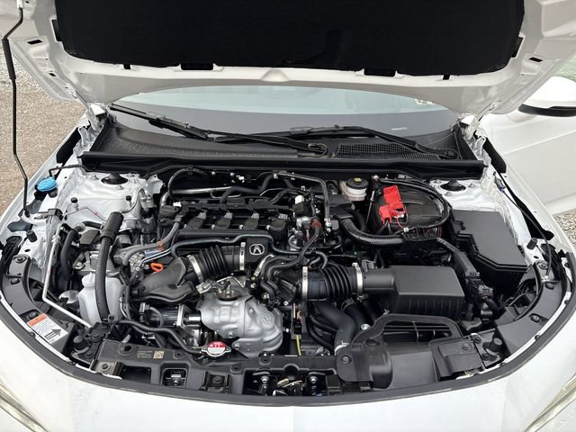 New 2026 Acura Integra A-Spec image 26