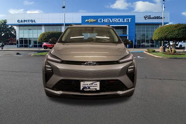 New 2027 Chevrolet Bolt RS image 6