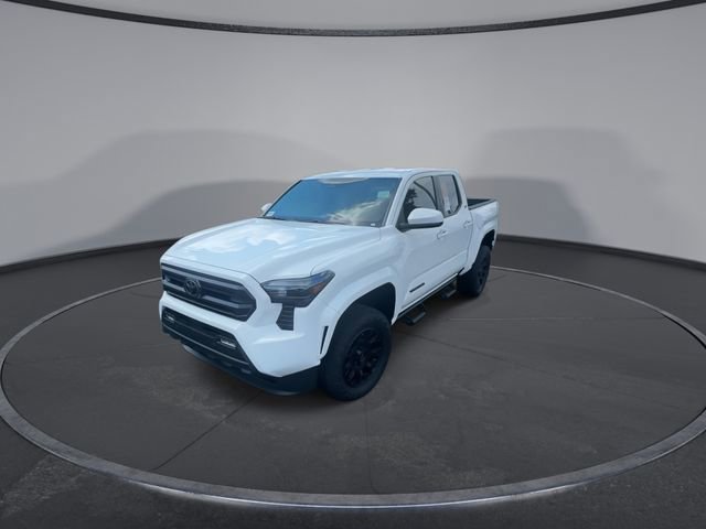 New 2025 Toyota Tacoma SR5 image 8