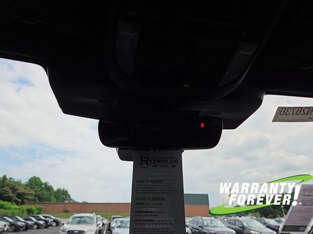 New 2026 Subaru Forester Sport AWD/4WD image 12