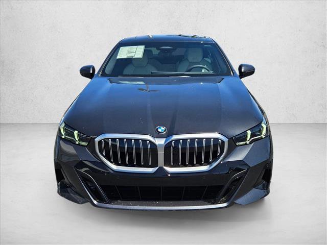 New 2026 BMW 530i w/ M Sport Package RWD image 6