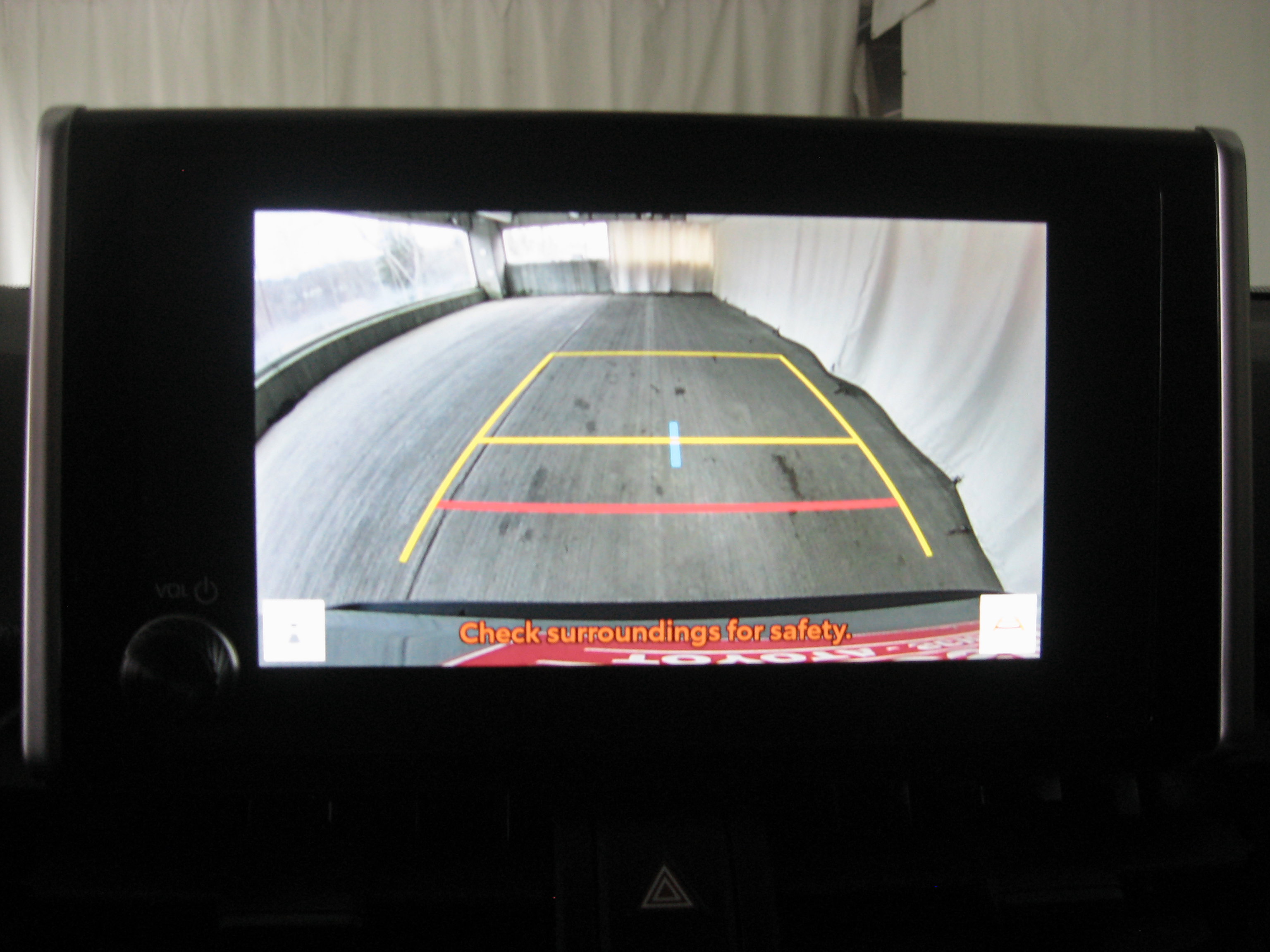 Used 2024 Toyota RAV4 LE image 18