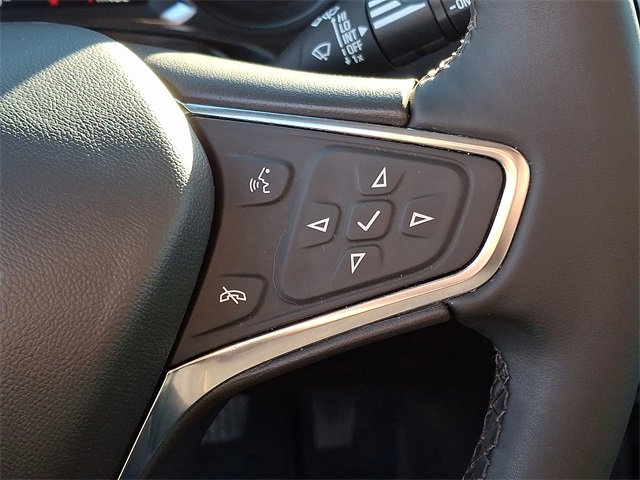 Certified 2024 Chevrolet Equinox LT image 23