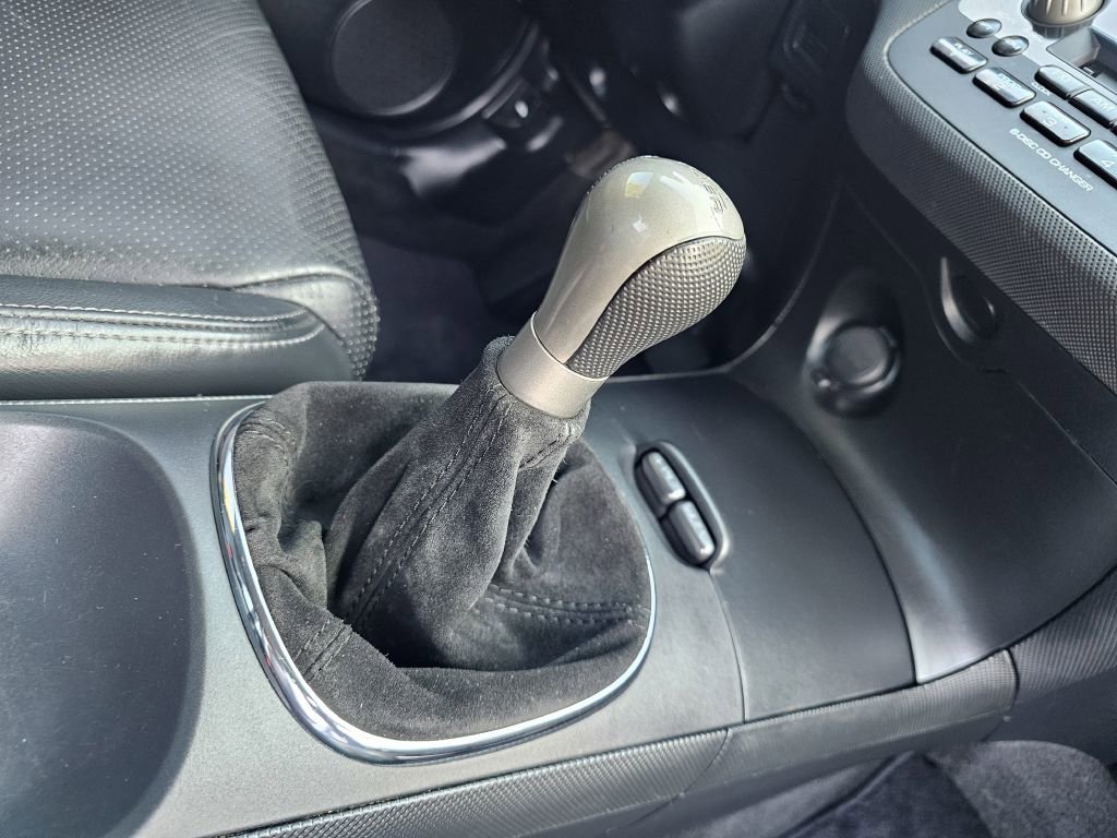 Used 2006 Acura RSX Type-S image 26