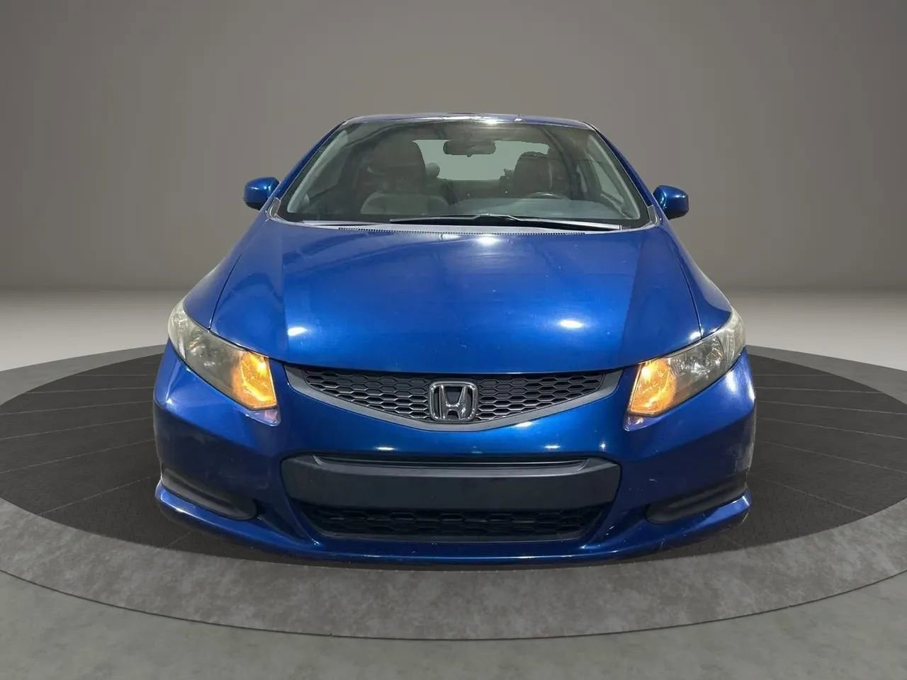 Used 2013 Honda Civic EX image 3