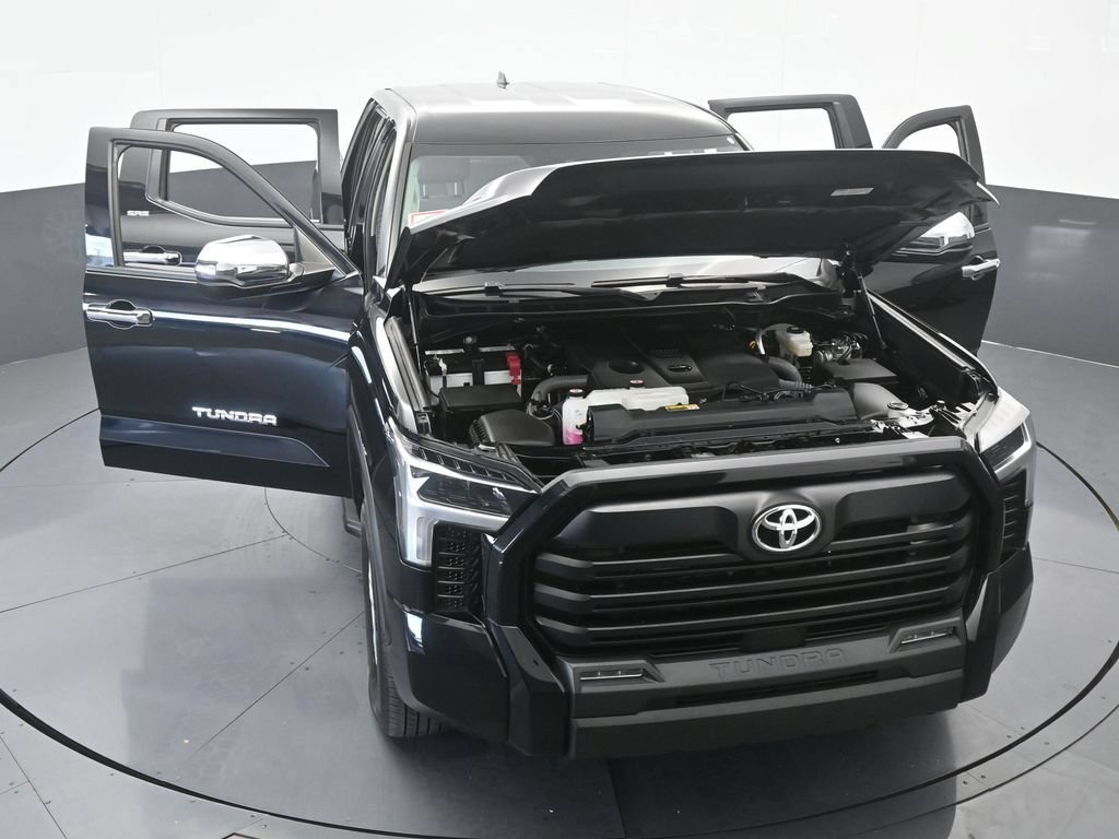 Used 2024 Toyota Tundra SR5 AWD/4WD image 63