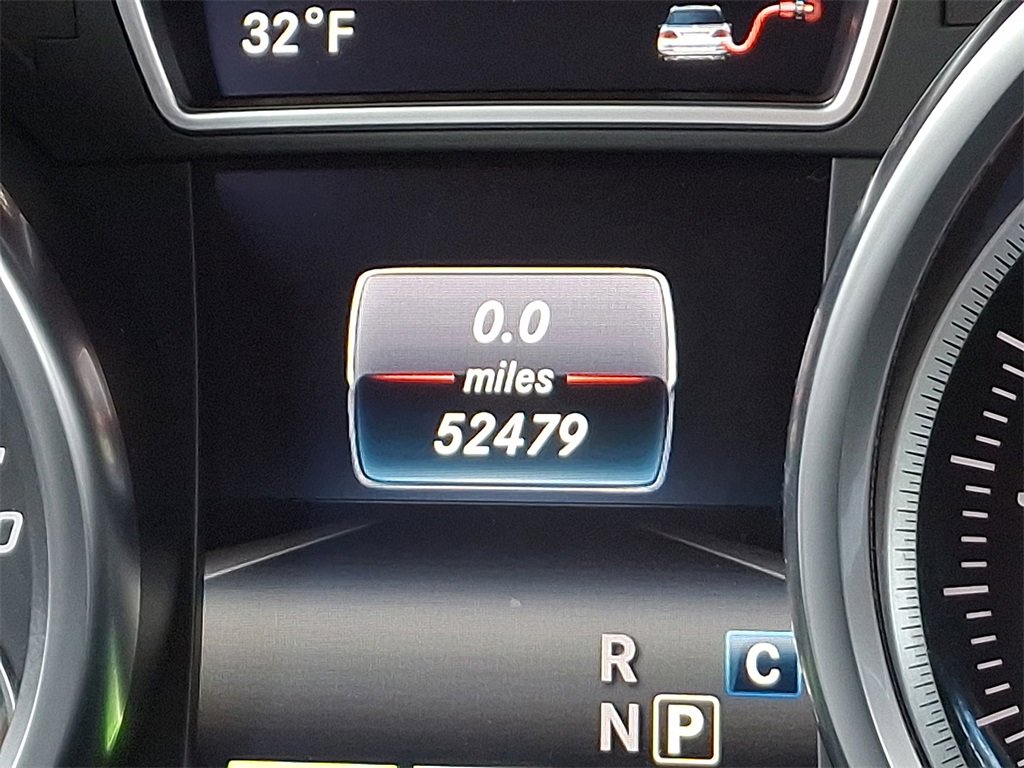 Used 2018 Mercedes-Benz GLE 550e 4MATIC image 22