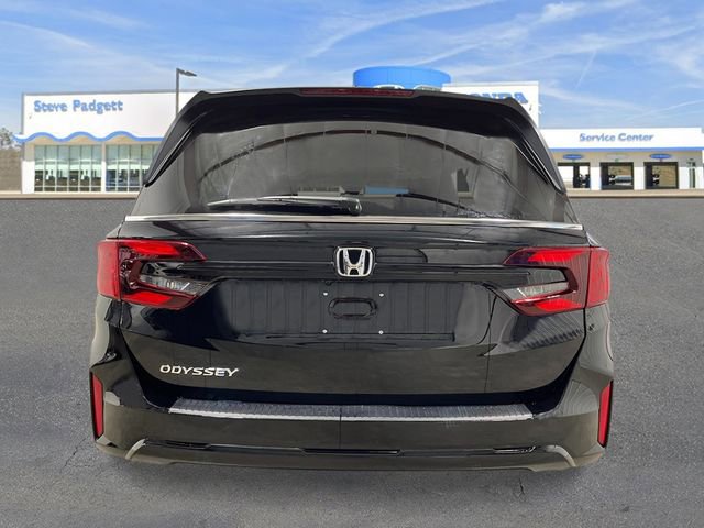 New 2026 Honda Odyssey EX-L image 5