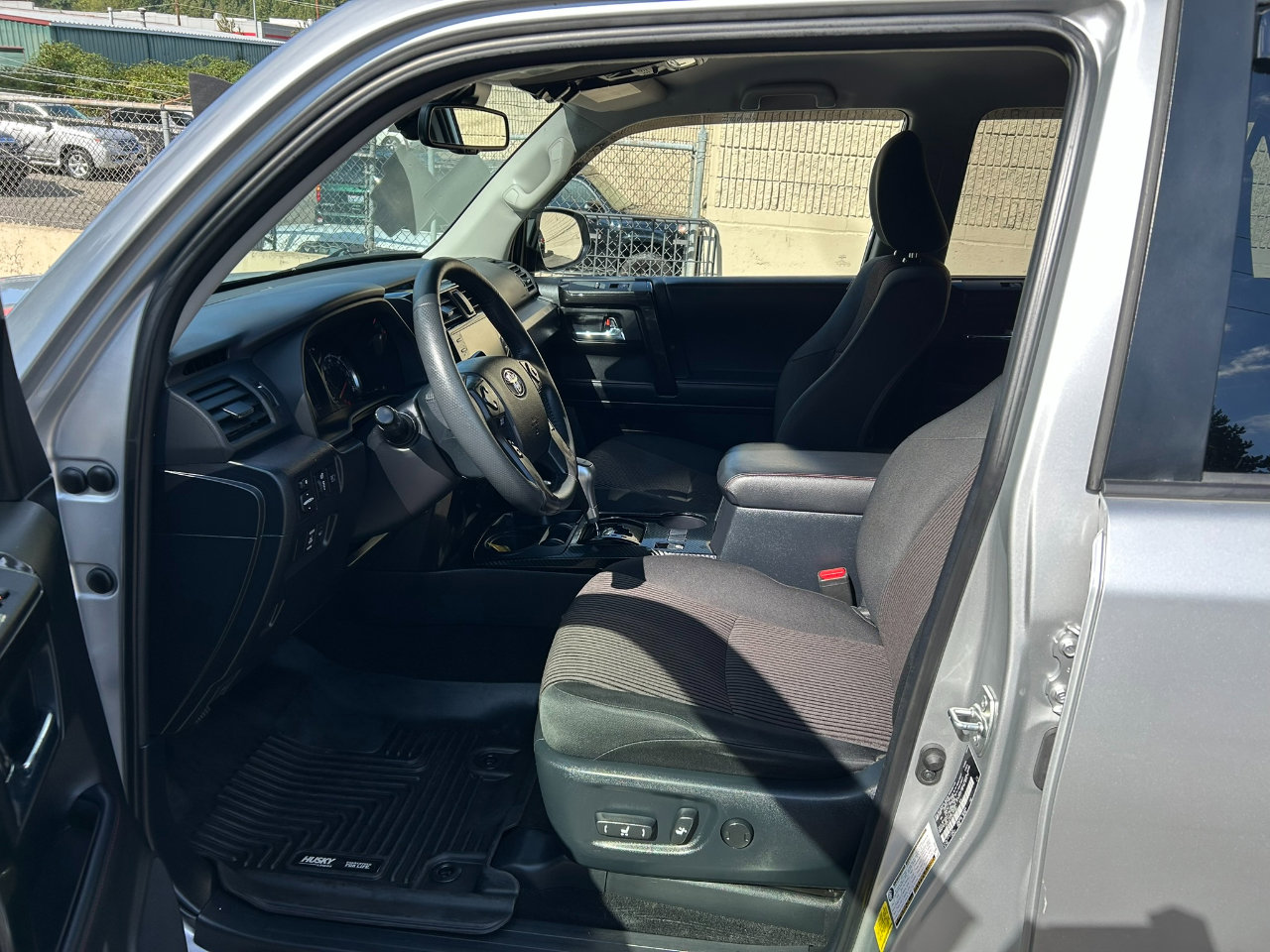 Used 2023 Toyota 4Runner TRD Off-Road image 10