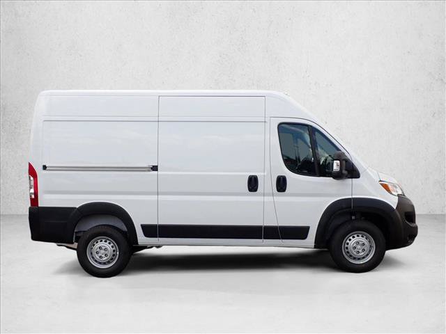 New 2026 RAM ProMaster 1500 w/ Convenience Group FWD image 5