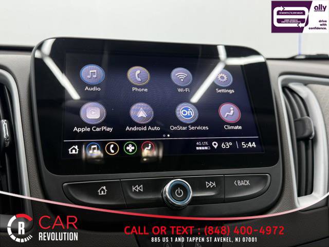 Used 2024 Chevrolet Malibu LT image 24