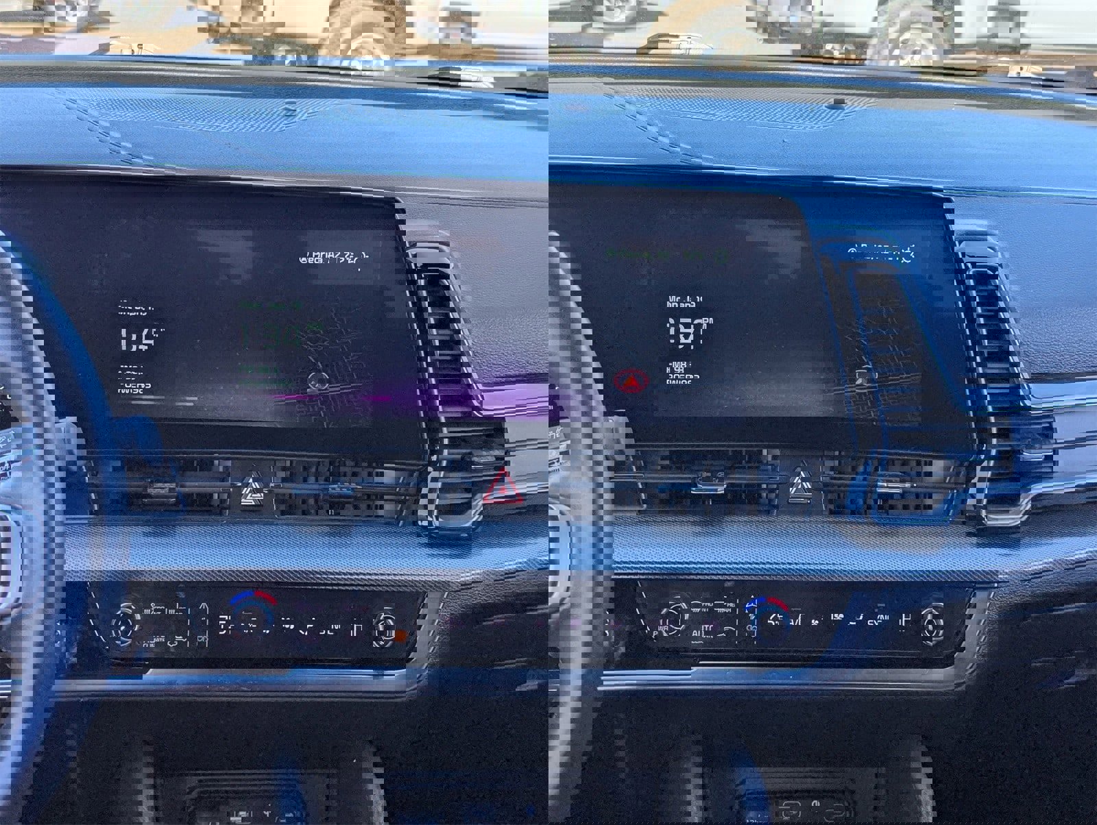 Used 2024 Kia Sportage SX image 20