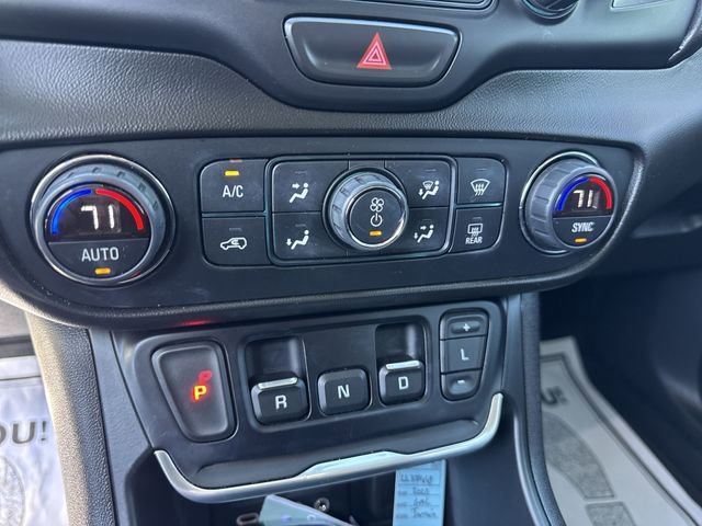 Used 2020 GMC Terrain Denali w/ Denali Premium Package image 19