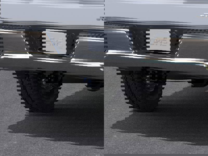 New 2026 GMC Sierra 1500 SLT w/ SLT Convenience Package image 14