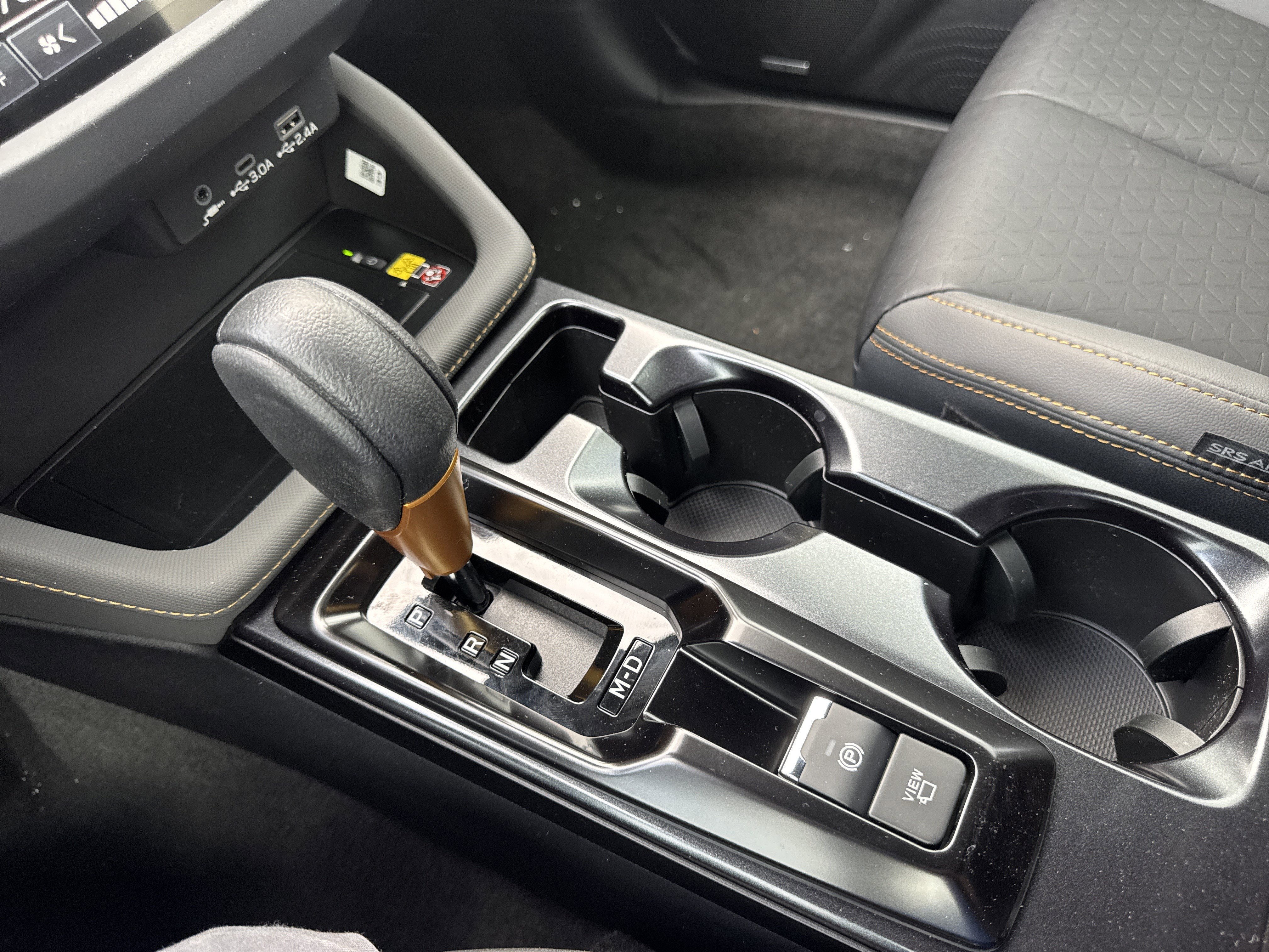 New 2026 Subaru Forester Wilderness image 23