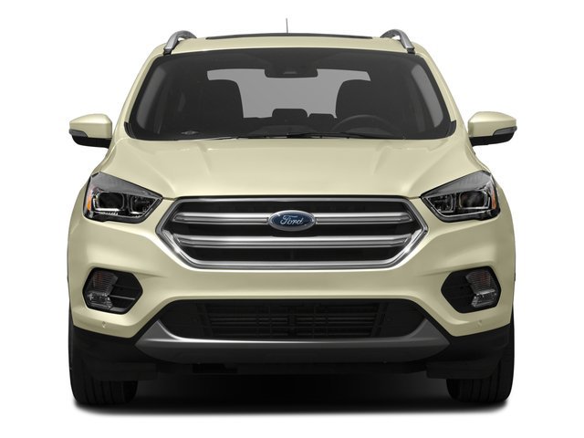 Used 2017 Ford Escape Titanium w/ Equipment Group 301A image 7